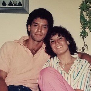 Meet your Posher, Carol